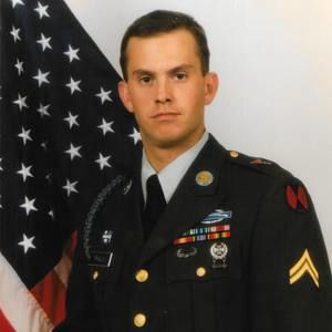 Meet your Posher, Mike